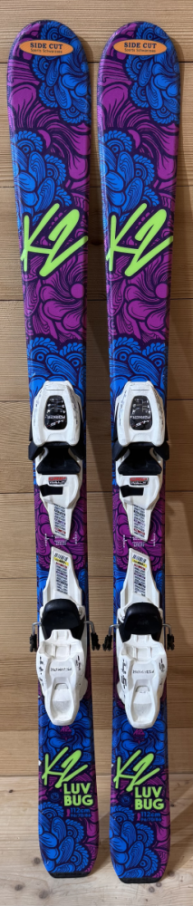 K2 Indy 112cm