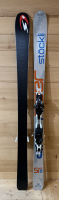 Stöckli Stormrider 88 168cm