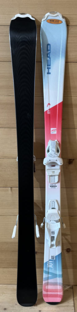 Head Joy Easy JRS/JRS 127cm