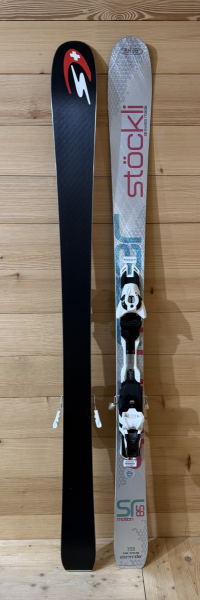 Stöckli Stormrider Motion 159cm