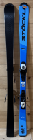 Stöckli Race Team LT 140cm
