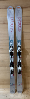 Stöckli Stormrider Motion XT 167cm