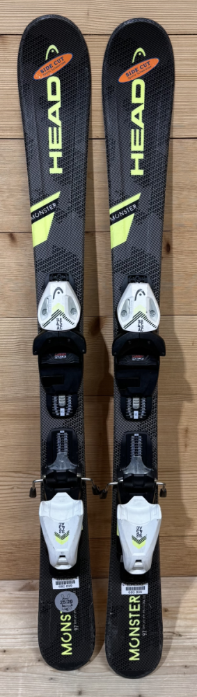 Head Monster SLR Pro 97cm