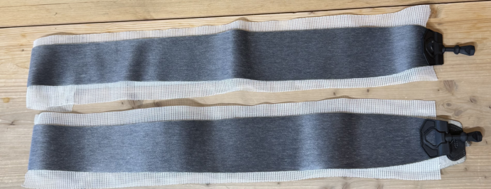 Dynafit Summits W 158cm