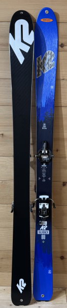 K2 Talkback 88 153cm