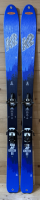 K2 Talkback 88 153cm