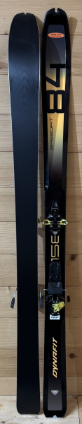 Dynafit Speedfit 84 158cm