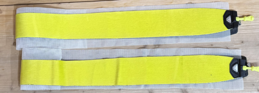 Dynafit Speedfit 84 158cm