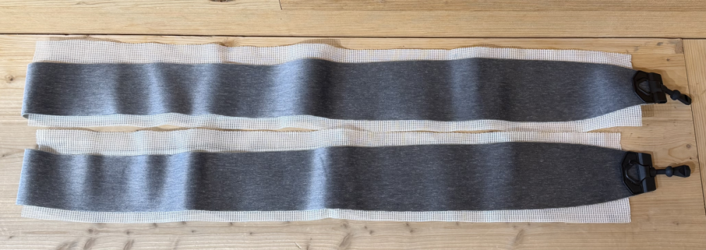 Dynafit Summits 84 174cm