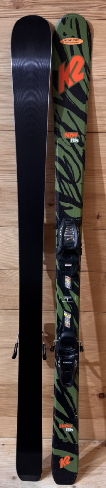K2 Indy 136cm