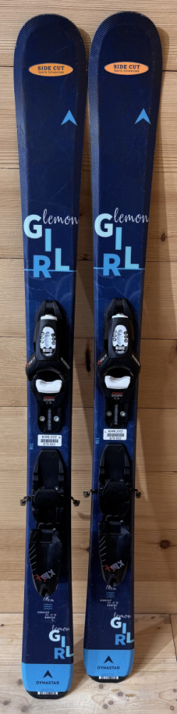 Dynastar Lemon Girl 116cm