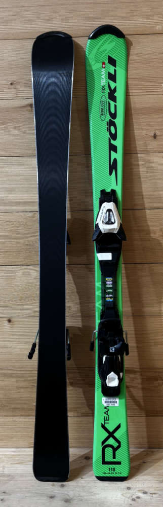 Stöckli RX Race Team 110cm