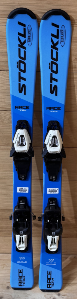 Stöckli Race Team 100cm