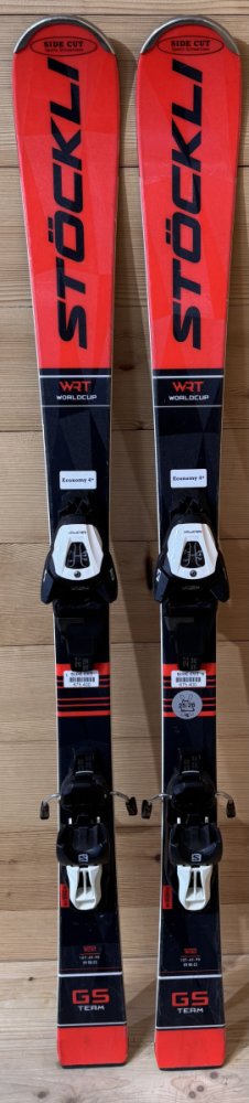 Stöckli Team GS 122cm