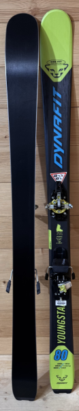 Dynafit Youngstar 140cm