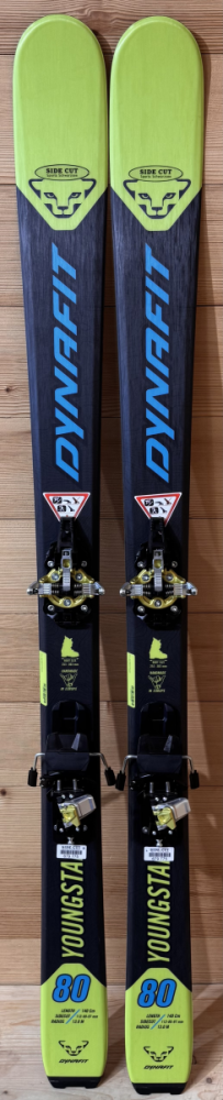 Dynafit Youngstar 140cm