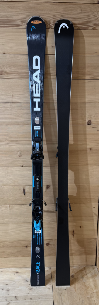 Head WC Rebels e-Race RP / FF 14 GW, 170cm