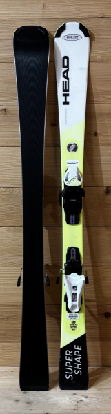 Head Supershape 120cm