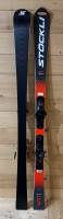 Stöckli WRT Team JR 151 cm