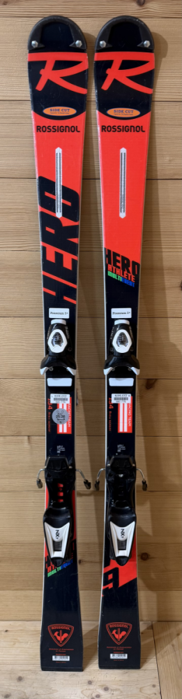 Rossignol Hero Athlete 134cm