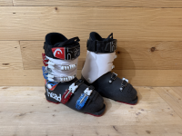 Head Raptor Caddy 50 / Gr. 21.5 MP