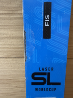 Stöckli Laser SL Fis 160cm