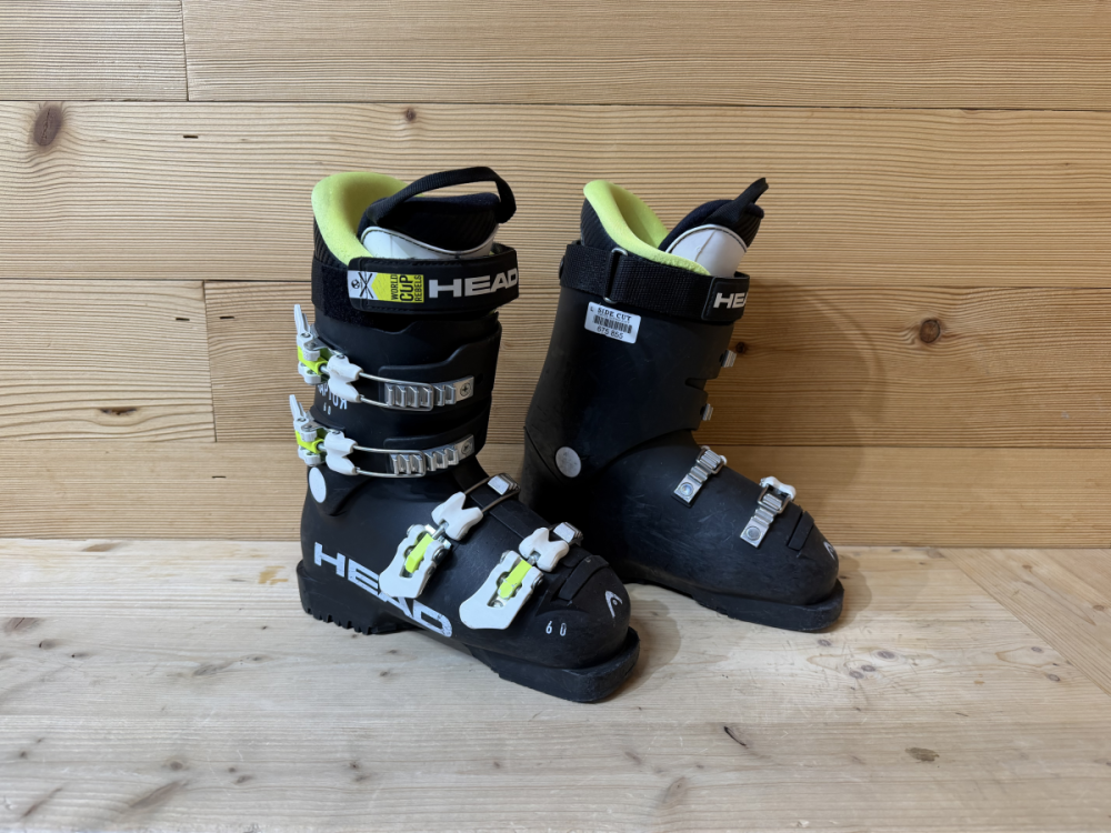 Head Raptor 60 / Gr. 22.5 MP