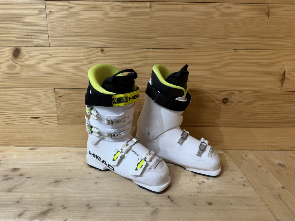 Head Raptor 60 / Gr 25.5 MP