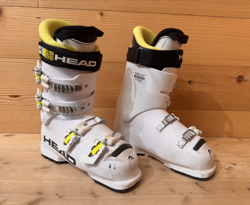 Head Raptor 60 / Gr. 23.5 MP