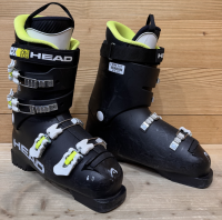 Head Raptor 60 / Gr. 27.5 MP