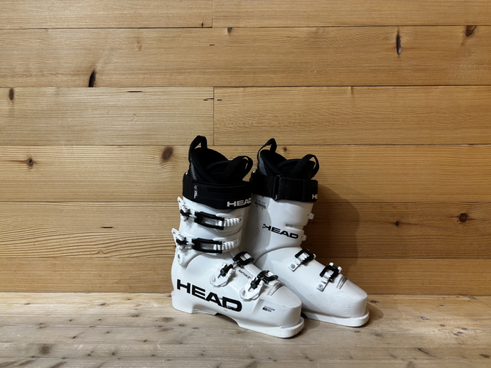 Head Raptor WCR 70 / Gr. 27.5 MP