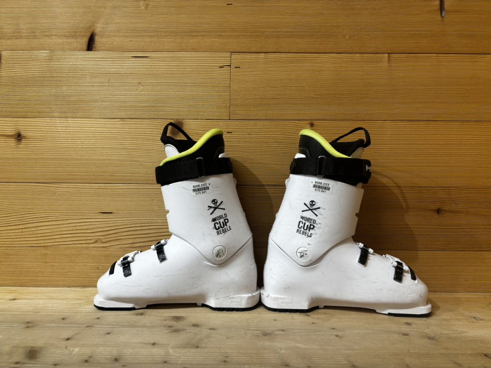 Head Raptor 70 RS / Gr. 27.5 MP