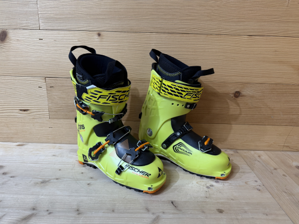 Fischer Transalp Vacuum TS Lite / Gr. 24.5 MP