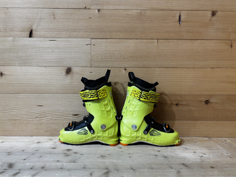 Fischer Transalp Vacuum TS Lite / Gr. 25.5 MP