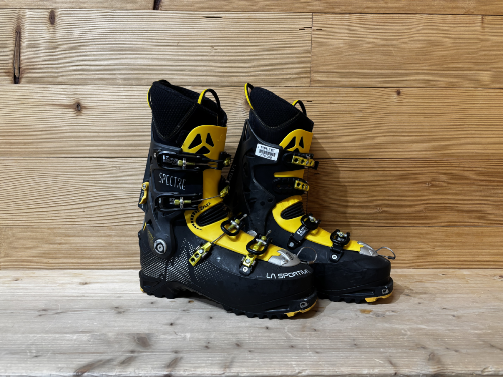 La Sportiva Spectre / Gr. 28.5 MP