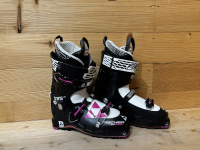 Fischer Transalp Vacuum W TS / Gr. 26.5 MP