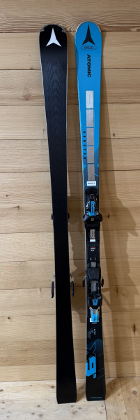 Atomic Redster X9S 167cm