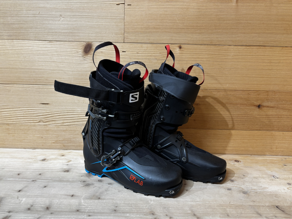 Salomon S_Lab X Alp / Gr. 27 MP