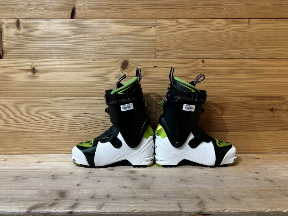 Dynafit TLT 5 Mountain TF-X / Gr. 26.5 MP