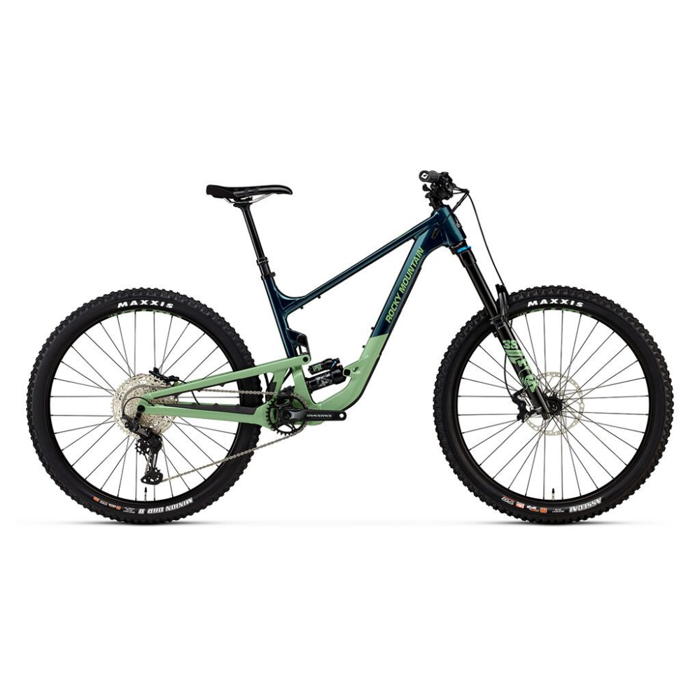 Rocky Mountain Altitude Alloy 50 (29)