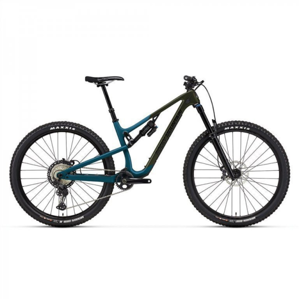 Rocky Mountain Instinct Carbon 70