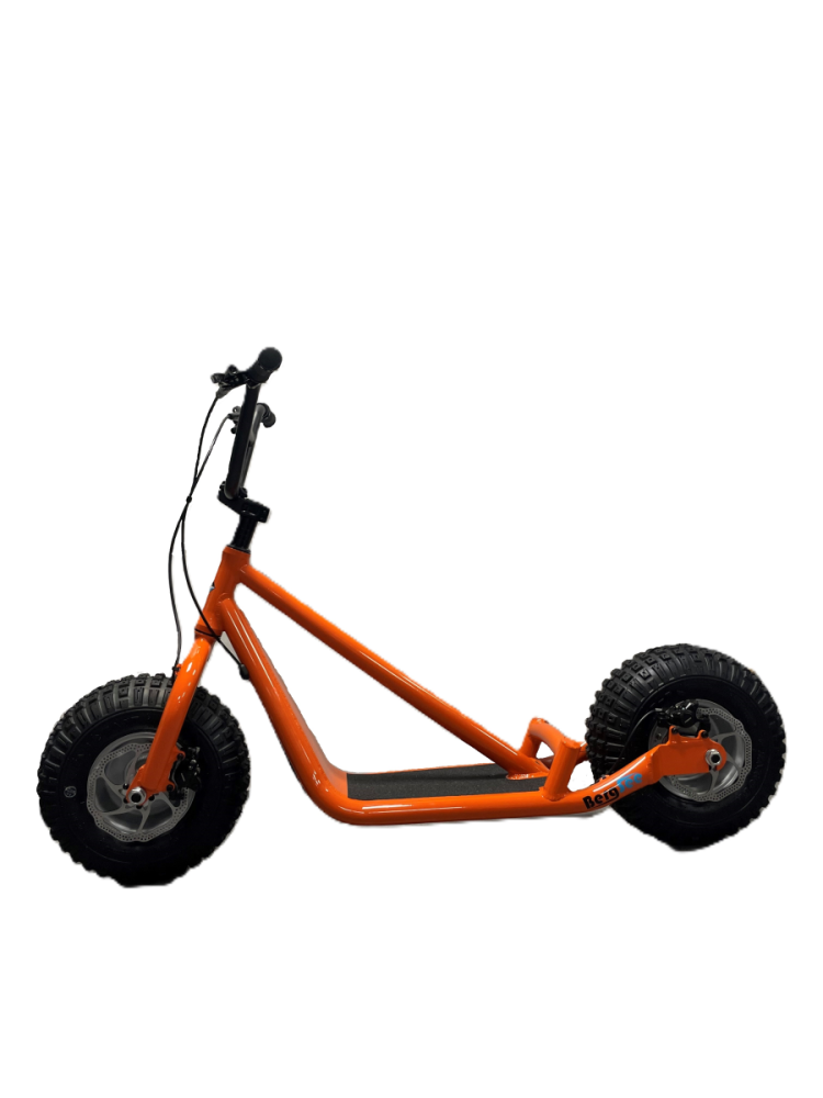 Bergsee Little Monster