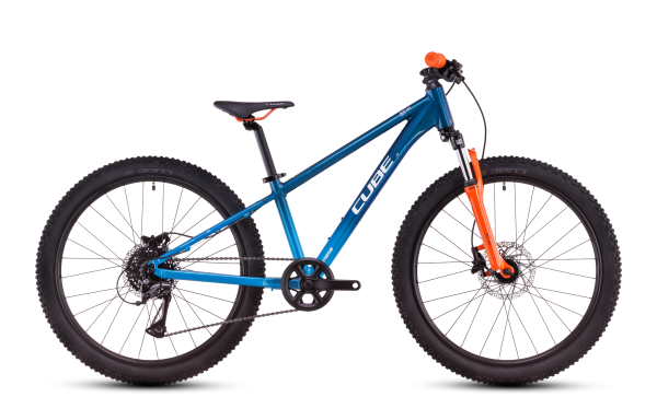 CUBE Cube Acid 240 Disc