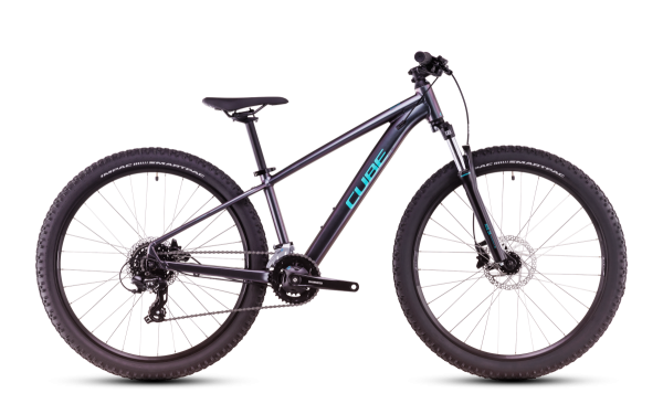 CUBE Cube Acid 260 Disc galactic´n´cyan