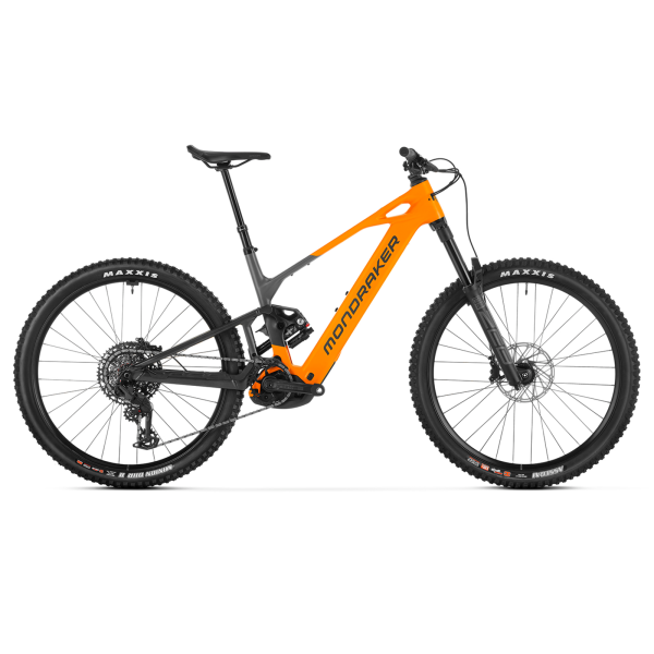 Mondraker CRAFTY CARBON S