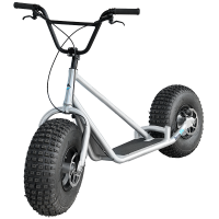 BergSee Monster Trottinett