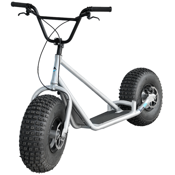 BergSee Monster Trottinett