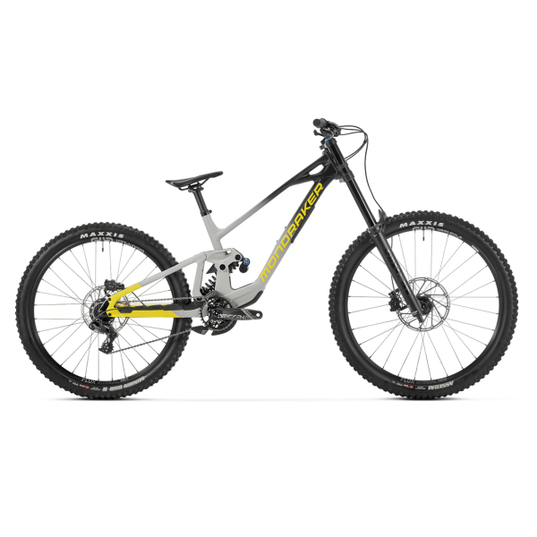 Mondraker SUMMUM R MX