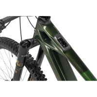 Mondraker ZENDIT RR S, hunter green, M/L