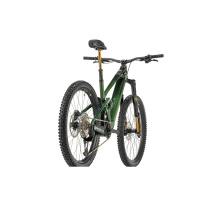 Mondraker ZENDIT RR S, hunter green, M/L